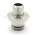 Chinese supplier cnc lathe spare parts metal battery hold down bolts